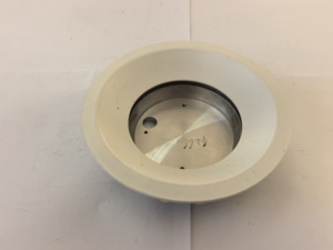 Carcasa de aluminio para faros delanteros BIBO, mecanizado por fundición a presión para soluciones de iluminación premium - Product Image 5