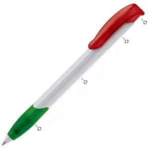 Apollo Combi ballpoint <b>pen</b> personalized merchandising - Product Image 2