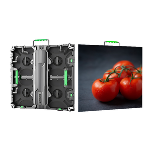 Произвести неизгладимое впечатление с яркими цветными светодиодными экранами (опции P3.91/P2.976) - Product Image 2