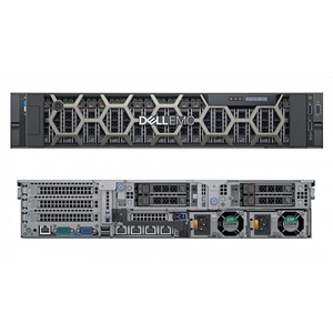 D ell PowerEdge <span class=keywords><strong>R740</strong></span> Servidor en rack Xeon Gold 5222 CPU memoria 64GB DDR4 servidor <span class=keywords><strong>r740</strong></span> - Product Image 3