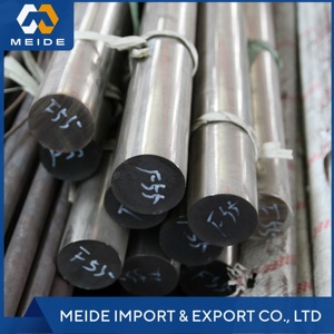 Chất lượng cao giả mạo 4150/scm445 thép carbon 50crmo 4/1 7228/50crmo/a30502 thép hợp kim thép tròn Rèn - Product Image 4