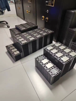 Processeur Intel Xeon Gold 6448H (60 Mo de cache, 2,40 GHz) FC-LGA16A Tray PK8071305121300 SRMGW CPU 6448H