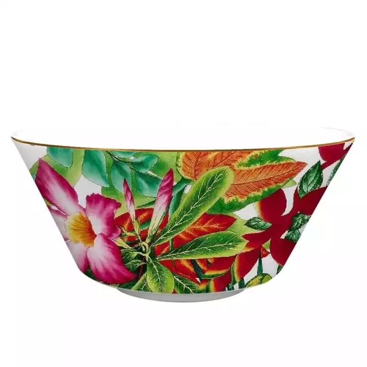 ชาม6นิ้ว