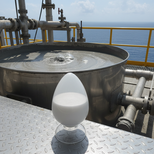 तेजी से डिकोमिंग तरल सिलिकॉन-आधारित तेल अच्छी तरह से सीमेंट डिडोएमर लंबे समय तक फोम दमन पेट्रोलियम एडिटिव्स - Product Image 2