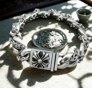 Цепочка из титановой стали - Product Image 1