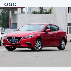 <span class=keywords><strong>Mazda</strong></span> <span class=keywords><strong>3</strong></span> Axela <span class=keywords><strong>2014</strong></span> d'occasion, conduite à gauche, 5 places, 2.0L AT, intérieur propre, Nigeria, Côte d'Ivoire, Bénin, Togo, Ghana, Chine - Product Image 1