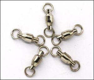 Matériel de <span class=keywords><strong>pêche</strong></span> en mer de qualité en <span class=keywords><strong>gros</strong></span> roulement à billes de <span class=keywords><strong>pêche</strong></span> au <span class=keywords><strong>gros</strong></span> avec anneau solide - Product Image 5