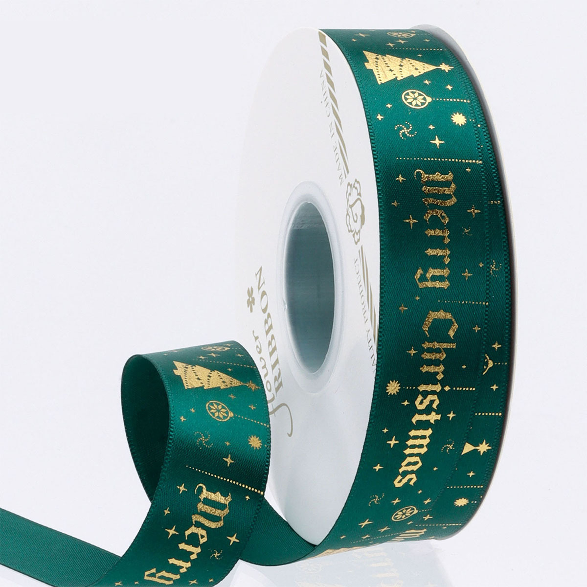 2,5 cm [MC-B] vert foncé-40 mètres