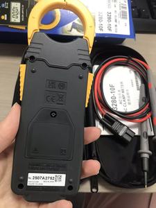 Hioki 3280-10F AC Current ของแท้และรุ่นใหม่ มีสินค้าในสต็อก - Product Image 4