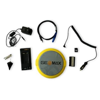 Récepteur d'antenne intelligent GNSS GEOMAX Zenith16