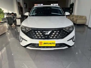 Je-tta VS7 2023 2022 280TSI Automatique Édition Glory 1.4T 150ch 6AT SUV Kilométrage 32 000 km Chine Prix Abordable Voiture d'Occasion à Vendre - Product Image 2