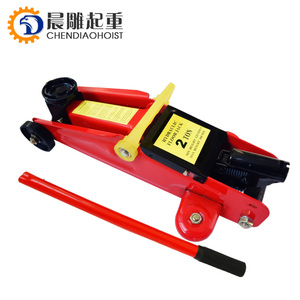 Chendiao – Chariot de réparation hydraulique horizontal de haute qualité pour voitures, 2 et 3 tonnes - Product Image 5