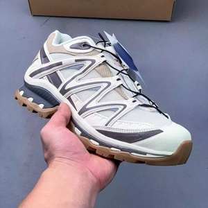 Chaussures de sport d'entraînement en plein air Salomoons XT-Quest de haute qualité - Chaussures de randonnée et de course antidérapantes et respirantes - Product Image 4