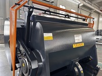 Nouvelle machine de découpe à plat manuelle 5KW 18-25 pièces/min, poinçonnage et pliage manuel