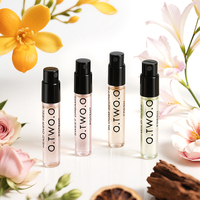 O.TW O.O Mini 1.5ml Vaporisateur de parfum pour femme Parfum Sweet Blossom
