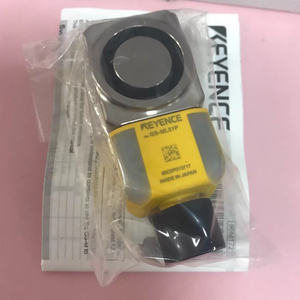 KEYENCE GS-ML51P <b>Small</b> Safety Door Switch GS-M Series <b>Sliding</b> Door with Holding Force 500N M12 Connector Standard PNP GS ML51P - Product Image 4