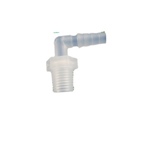 ข้อต่อพลาสติก Bai Su Yuan แบบเกลียวนอก 1 นิ้ว สำหรับกรองน้ำ วัสดุคุณภาพสูง - Product Image 2