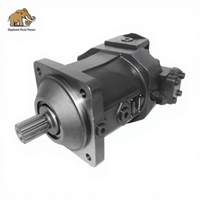 Moteur hydraulique pour engins de construction 20/925346 A6VM160HA1R1 pour chargeuse sur pneus 410/411