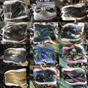 Zapatillas Deportivas para Hombre de Buena Calidad, Transpirables y Ligeras, con Diseño Antideslizante, Disponibles en Stock a Buen Precio - Product Image 4