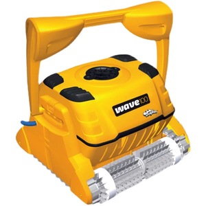 Piscine entièrement automatique dauphin ventouse aspirateur sous-marin Robot mur escalade vague <span class=keywords><strong>100</strong></span> - Product Image 1