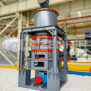 Zenith cung cấp một Bộ thiết bị hoàn chỉnh để chế biến 140 tấn dây chuyền sản xuất vôi bột siêu nhỏ mỗi ngày - Product Image 6