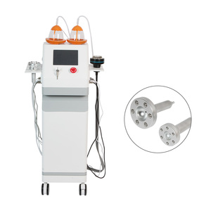 Multifunctional Home Use Vertical Electric Breast Massager Beauty Equipment for Breast Care - Product Image 5