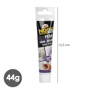 Nural No More Nails Peel Off (Tubo da 44g) - Product Image 2
