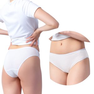 Culottes pour dames culottes pour le voyage et la <span class=keywords><strong>randonnée</strong></span> confortables, rafraîchissantes et hygiéniques avec une bonne élasticité - Product Image 1
