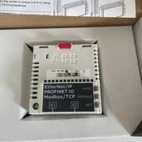 BB Drive PLC Kontrol Industri RS485 220V Adaptor Ethernet FENA-01 FEIP-21 FMBT-21 FPNO-21 RPBA-01 FEN-31 Pemrograman PLC 1