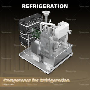 Perfectlaser 532nm 1064nm <span class=keywords><strong>Laser</strong></span> loại bỏ hình xăm tóc loại bỏ vẻ đẹp thiết bị chuyên nghiệp Q chuyển đổi <span class=keywords><strong>Laser</strong></span> loại bỏ hình xăm máy - Product Image 4