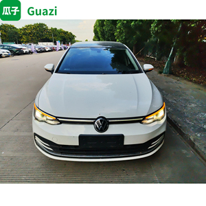 Voiture à essence neuve Volkswagen <span class=keywords><strong>Golf</strong></span> 8 200 280 <span class=keywords><strong>TSI</strong></span> DSG <span class=keywords><strong>R</strong></span>-Line, berline à hayon haute performance, fabriquée en Chine, à vendre - Product Image 1