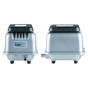 Pompes électriques à haute pression SUNSUN série HJB, pompes à diaphragme puissantes pour l'agriculture, bioflocage, égouts, <span class=keywords><strong>pompe</strong></span> à air pour bassin à poissons - Product Image 3