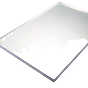 Paneles de <span class=keywords><strong>Policarbonato</strong></span> Sólido <span class=keywords><strong>para</strong></span> Techos, Láminas Huecas, <span class=keywords><strong>Precio</strong></span> de Láminas de Fibra Transparente <span class=keywords><strong>para</strong></span> Techos, Láminas de Plástico Ignífugas de FRP, Láminas de PVC <span class=keywords><strong>para</strong></span> Techos - Product Image 2