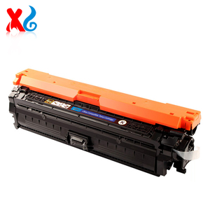 651A CE340A CE341A <span class=keywords><strong>CE342A</strong></span> CE343A nuevo cartucho de tóner Compatible para HP LaserJet Enterprise 700 Color MFP M775dn M775f M775z M775 - Product Image 6