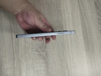 Smartphone S25 Ultra Version Globale Débloqué Double SIM Écran HD Longue Durée de Vie de la Batterie Téléphone Mobile Multilingue