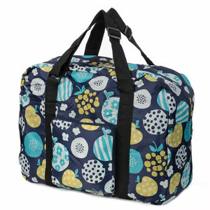 Bolsa deportiva de gran capacidad personalizada, estilo nórdico, compacta, tipo Boston, muy vendida. - Product Image 6