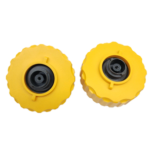 Engranaje de soporte para rollo de cinta doble ZD620 ZD421 ZD420 ZD620T 212668-001 compatible con Zebra ZD410 ZD411 Soporte para rollo de cinta doble ZD621 - Product Image 3