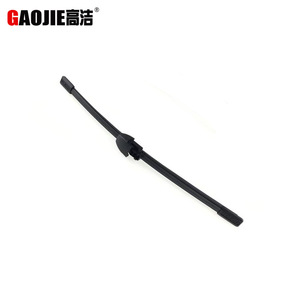 Bras d'essuie-glace arrière Gaojie pour Chevrolet Changxun Menlo 12V, essuie-glace de pare-brise en caoutchouc synthétique - Product Image 1