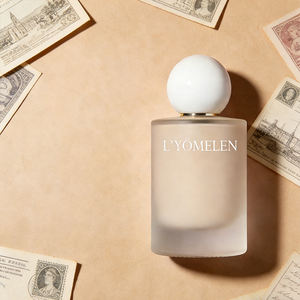 Parfum Floral Essentiel Personnalisé OEM France 8 Heures, Haute Qualité, Doux, Sur Mesure pour Femme - Product Image 3