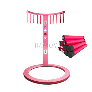 Gioco di Imyjoy per bambini che cattura il bastone per addestramento giocattolo capacità di reazione gioco Arcade Kit di macchine - Product Image 3