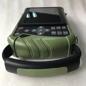 VET-5 Vet mesin <span class=keywords><strong>Ultra</strong></span> suara, pemindai Ultrasound portabel genggam untuk hewan - Product Image 5