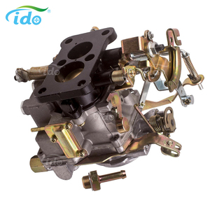 PERFECTRAIL 21100-24034 Pièces de moteur automobile <span class=keywords><strong>Carburateur</strong></span> pour Toyota Corolla 3K 4K pour <span class=keywords><strong>Suzuki</strong></span> <span class=keywords><strong>Samurai</strong></span> 1986-1988 - Product Image 2