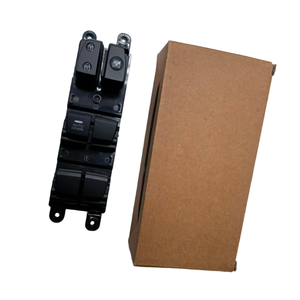Nouvel interrupteur de lève-vitre électrique principal en gros 93570C9100 pour Creta Cantus 14-20 Côté conducteur ABS+PC de qualité supérieure <span class=keywords><strong>Prix</strong></span> direct usine - Product Image 5