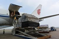 Transit de fret de Shanghai à Ho Chi Minh, dédouanement express, assistance 24h/24 et 7j/7, service de transitaire fiable