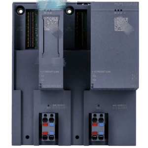 ใหม่เอี่ยม 100% ของแท้ 6ES7158-3AD10-0XA0 คัปเปลอร์ 6ES7158-3AD10-0XA0 PN/PN คัปเปลอร์ - Product Image 2