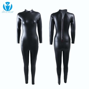 Amazon Offres Spéciales <span class=keywords><strong>triathlon</strong></span> néoprène <span class=keywords><strong>combinaison</strong></span> de plongée prix pour femme - Product Image 3