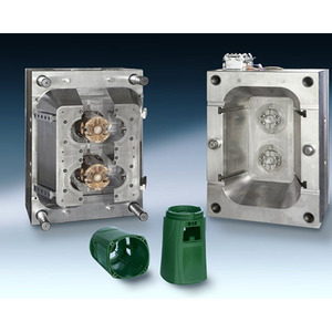 Chất lượng cao khuôn Nhà cung cấp tùy chỉnh khuôn Maker công ty đúc dịch vụ nhà sản xuất khuôn ép nhựa cho ép nhựa - Product Image 4