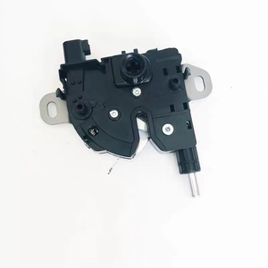 <span class=keywords><strong>Serrure</strong></span> de <span class=keywords><strong>capot</strong></span> avant de marque pour <span class=keywords><strong>Ford</strong></span> <span class=keywords><strong>Focus</strong></span> 00-14 - Product Image 3