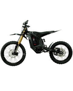 NUEVO Modelo 2026 Leopard Clouded XE PRO R 26.5KW Bicicleta Eléctrica Todoterreno para Adultos 74V 60Ah Motocicleta Todoterreno - Product Image 2