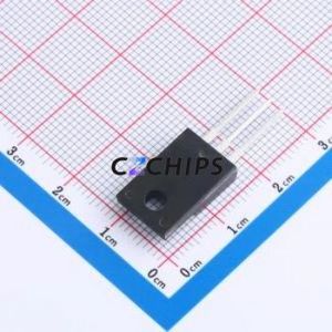 Transistor de efecto de campo de transistor CMF65R190 (MOSFET) original nuevo, venta al por mayor de chips de componentes electrónicos y servicio BOM - Product Image 2